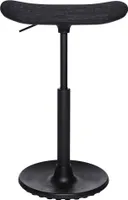 TOPSTAR Hocker Sitness H2 Skateboard SH400 CV0 schwarz