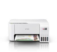 Epson l3256 drukarka atramentowa a4 5760 x 1440 dpi wi-fi