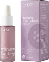 Paese Skincare Hydrating and Anti-Aging Serum 30ml