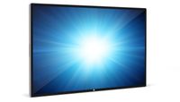 Elo Touch Solutions Elo Touch Solution 6553L - 163,8 cm (64.5 Zoll) - LED - 3840 x 2160 Pixel - 500  Elo Touch Solutions