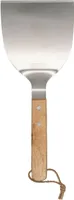 Grillspachtel Grillwender Profi Pfannenwender Barbecue XL Wender Spatel Spachtel