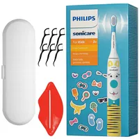 Sonická Zubná Kefka Philips Pre Deti + Darčeky