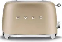 Toster Smeg TSF01CHMEU 950 W
