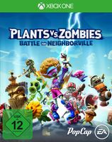 Plants vs Zombies 3 - Battle for Neighborville - Konsole XBox One