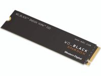 Western Digital Black SSD    1TB SN850 NVMe           WDS100T2X0E