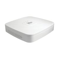 Dahua Europe NVR2104-P-4KS2 - 4 Kanäle - 3840 x 2160 Pixel - HDMI: 3840×2160 - 1920×1080 - 1280×1024