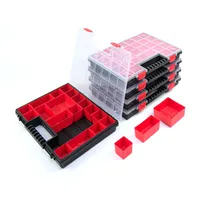 Sortierbox Sortimentskasten Kleinteilemagazin