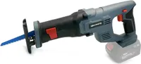 Graphite Akku-Säbelsäge Energy+, 18V, Li-Ion, ohne Akku