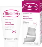 Maternea Firming Körpercreme 150 ml