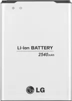 LG - BL-54SH Original Akku - 2540mAh