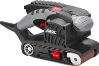 Skil Bandschleifmaschine 1215 AA, Schleifmaschine 650 W, Schleifband 76 x 457 mm