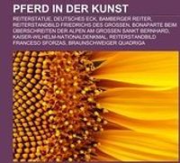 Pferd in der Kunst
