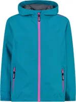 Cmp Kid G Jacket Fix Hood L708 Hawaian 164