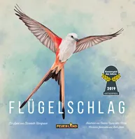 Feuerland Flügelschlag (DE) Kennerspiel des Jahres 2019