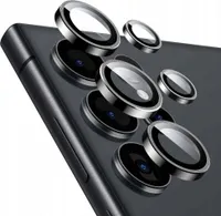 ESR Armorite Galaxy S24 Ultra Objektivschutzglas (schwarz)