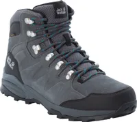 Jack Wolfskin Refugio Texapore Mid 44,5 Buty męskie trekkingowe