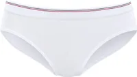 H.I.S. Bikinislip 6 er-Pack weiß Größe 32/34