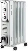 Öl-Radiator RF 09 TURBO Plus pgr