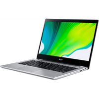 Acer Spin 3 SP314-54N-57DA - 35.56 cm (14") - Core i5 1035G4 - 8 GB RAM - 512 GB SSD - Deutsch