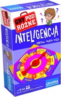 Inteligencja