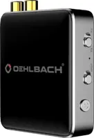 Oehlbach BTR Evolution 5.0A/V Sender & Empfänger Bluetooth Transmitter Bluetooth
