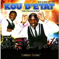 Kou d'Etat - Limited Series