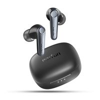 EarFun Air Pro 3 TWS Bluetooth 5.3 LE Ohrhörer Kopfhörer mit Active Noise Cancelling Geräuschunterdrückung