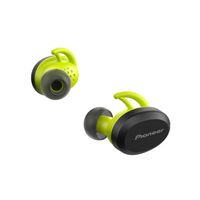 Pioneer se-e9tw-h grau drahtloser Bluetooth In-Ear True Wireless Sport Kopfhörer