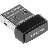 TP-Link - Wireless USB 2.0 Adapter TP-Link Archer TL-WN725N 150Mbps