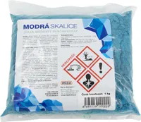 Kupfersulfat Pentahydrat 1kg - Poolpflege