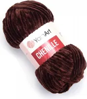 Chenillegarn 5 x 100 g 575