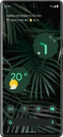 Google Pixel 7 Pro 128 GB Obsidian