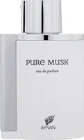 Afnan Pure Musk Eau de Parfum unisex 100 ml