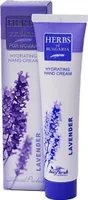 BIOFRESH Lavendel Feuchtigkeitsspendend Handcreme 75 ml