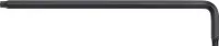 TORX®-Stiftschlüssel. lang. VPE: 10