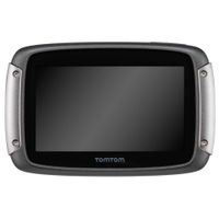 TomTom RIDER 500 - Urządzenie nawigacyjne GPS - Motocykl 4,3" panoramiczny ekran