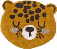 Kinderteppich FUNNY, 50 x 60 cm