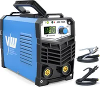 Elektrodenschweißgerät, MMA Elektrode 160A, IGBT | ARC 160K