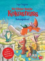 Der kleine Drache Kokosnuss - Hokuspokus!