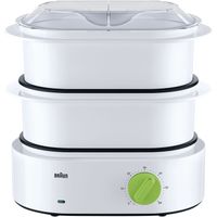 Braun FS 3000 TributeCollection Dampf & Schongarer