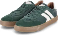 Rieker Sneaker Low Herren 31383738323733 Grün 41 EU