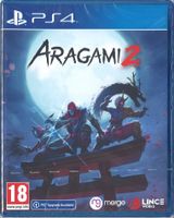 Aragami 2 (PS4)