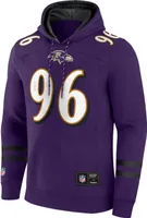 Fanatics Foundation Fleece Hoody - Baltimore Ravens - S