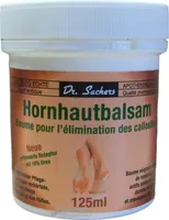 Hornhaut Balsam 125 ml von Dr. Sachers Kühn Kosmetik