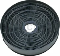WPRO - Koolstoffilter type185 - Ø172x32mm - 481281728938