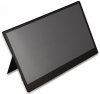Joy-IT Joy-View 15 Touchscreen-Monitor EEK:  ( - E) 39.6 cm (15.6") - 39,6 cm - 15,6" - 39,6 cm Joy-IT