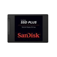 SDSSDA-480G-G26 - 480 GB Solid State Drive, SATA 6 Gbit/s