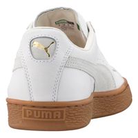 Sneakers PUMA - Basket Classic Gum Deluxe 365366 01 Puma White - Sneakers -  Low shoes - Men's shoes | efootwear.eu