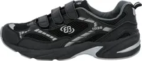 Sportschuhe Unisex FORCE schwarz 43
