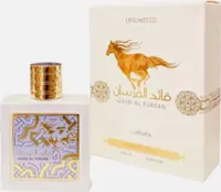 Lattafa Qaed Al Fursan Unlimited Edp Spray